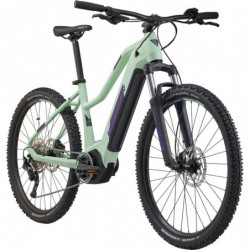 Wheeler i-LEEN GOR mint/lila