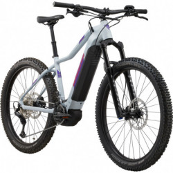 Wheeler i-LEEN SE grey/pink