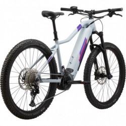 Wheeler i-LEEN SE grey/pink