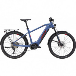 Wheeler i-RIDER ATB turkis/red