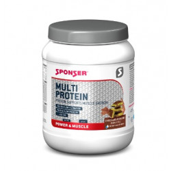 Sponser Multi Protein - Glutenfrei