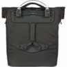 Basil City Fahrradshopper MIK Studs, 14-16L, schwarz