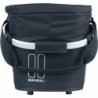 Basil Classic CA ISO Fahrrad HR-Korb MIK, 18L, schwarz