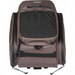 Basil Move Gepäckträgertasche MIK, 10-26L, braun