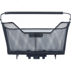 Basil Base M MIK Fahrradkorb, hinten