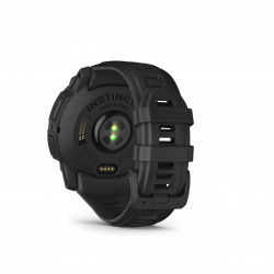 Garmin Instinct® 3 – 50 mm, AMOLED, Tactical Edition, Sportuhr