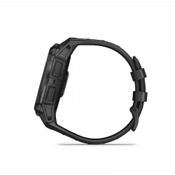 Garmin Instinct® 3 – 50 mm, AMOLED, Tactical Edition, Sportuhr