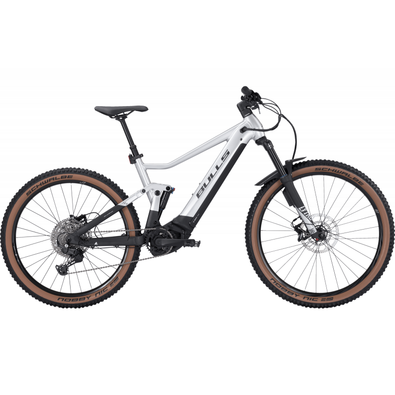 Bulls Copperhead EVO AM 2 ABS 29/27.5"