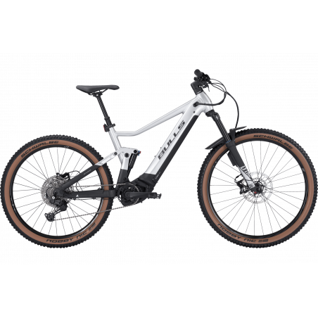 Bulls Copperhead EVO AM 2 ABS 29/27.5"