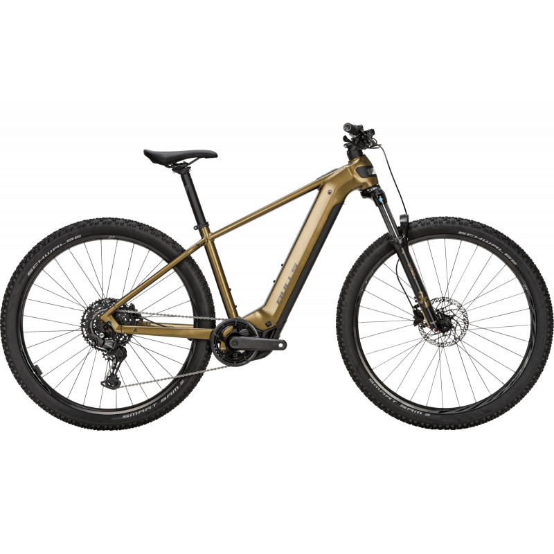 Bulls Copperhead Evo 29, Herren