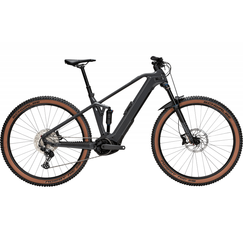 Bulls Sonic EVO TR 2 29 Carbon