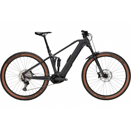 Bulls Sonic EVO TR 2 29 Carbon