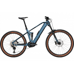 Bulls Sonic EVO AM 2 Carbon...