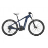 SCOTT Aspect eRIDE 910 Bike, blau