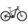 SCOTT Aspect eRIDE 920 Bike black