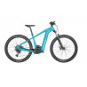 SCOTT Aspect eRIDE 920 Bike, blue
