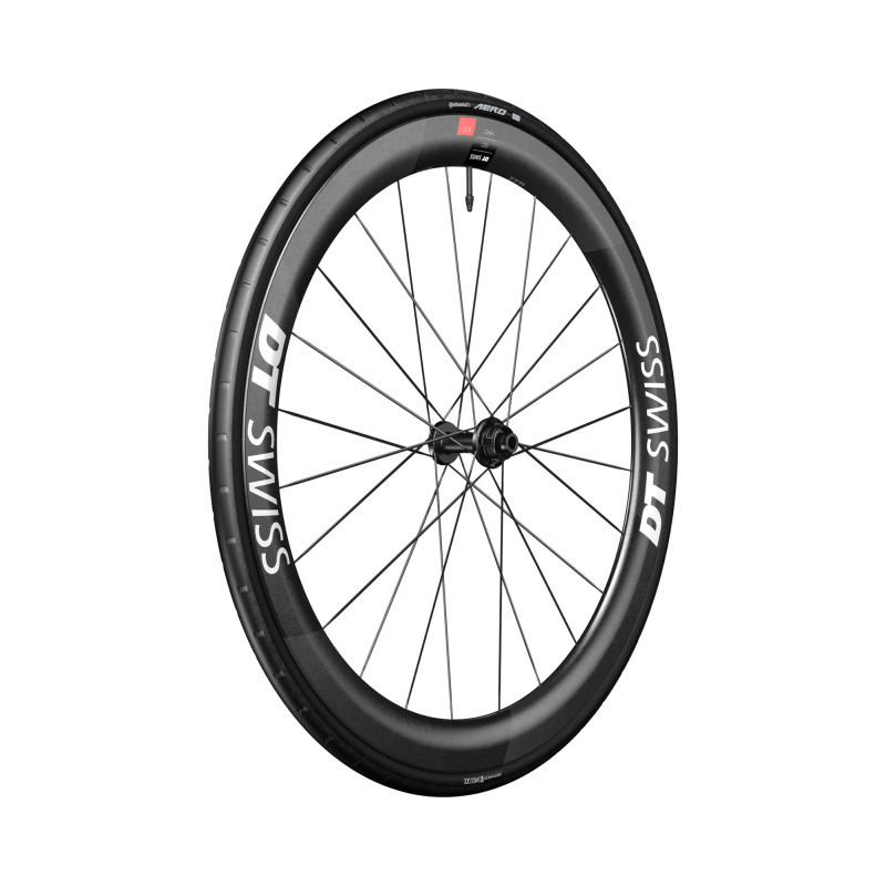 DT Swiss ARC 1100 Dicut 50 WTS Disc SPO