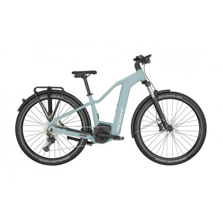 SCOTT Axis eRIDE 30 Damen