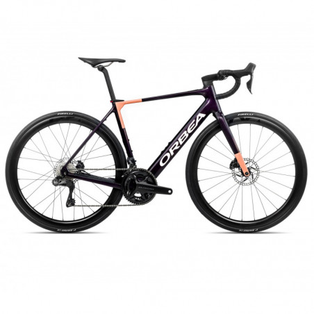 ORBEA GAIN M20i PUR-ORA