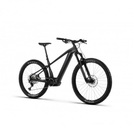 BOMBTRACK CALE-E Shim EP8/504Wh mat.black 29"