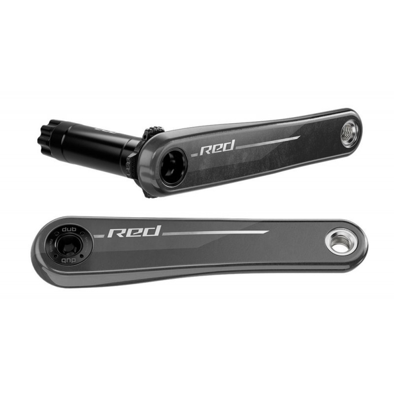SRAM Kurbelarm RED E1 DUB 160mm