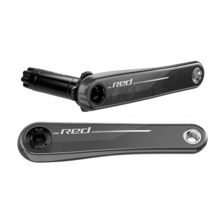 SRAM Kurbelarm RED E1 DUB 160mm