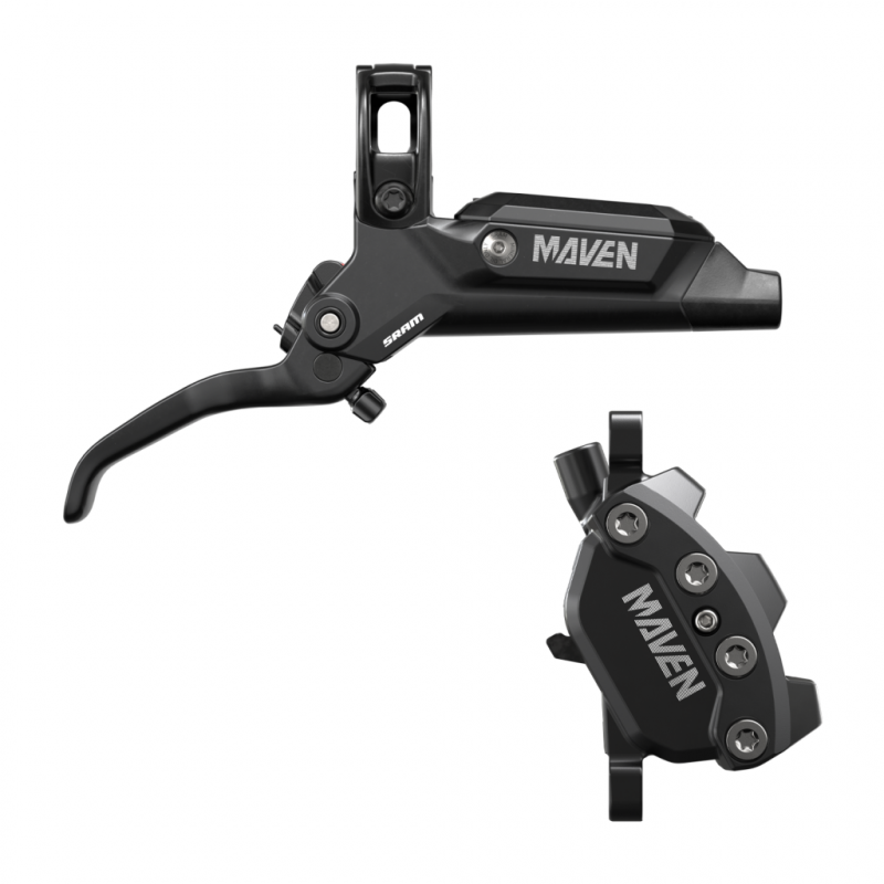Sram Disc Brake - Maven Base, 950mm