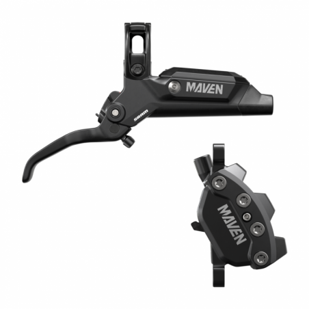 Sram Disc Brake - Maven Base, 2000mm