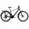 Orbea KEMEN ADV 10 BLK MAT