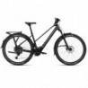 Orbea KEMEN ADV 20 MID BLK MAT