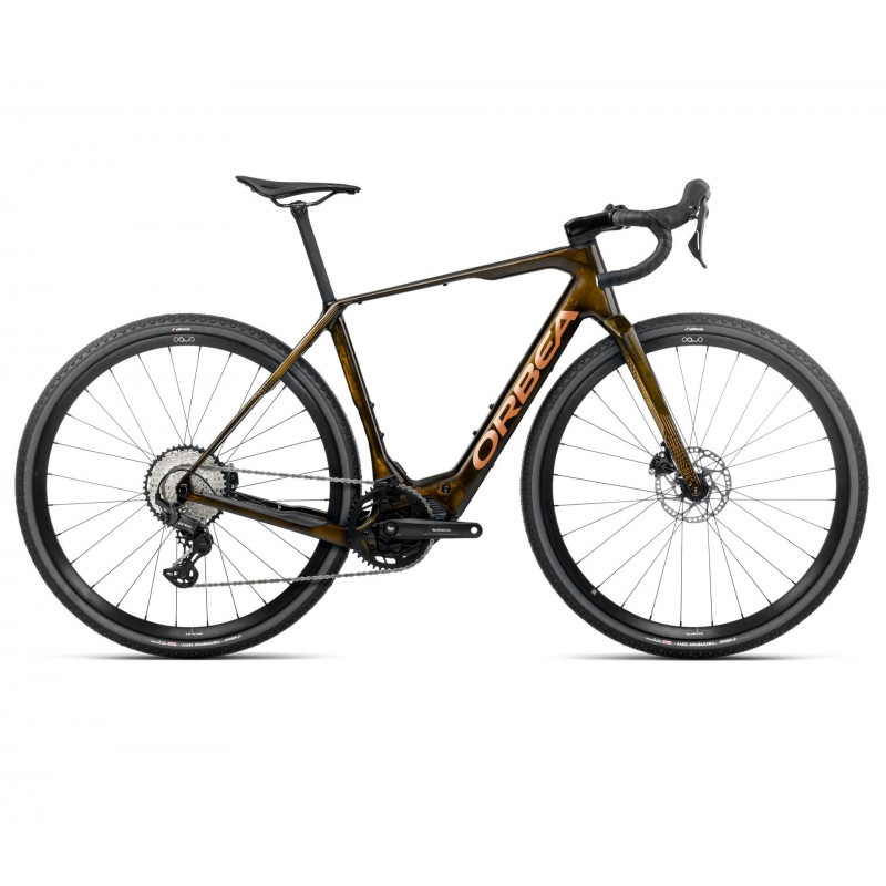 Orbea DENNA M30 CAR-GOL