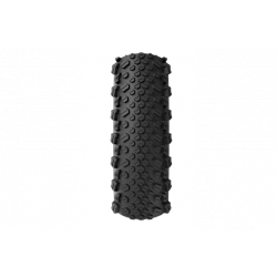 Vittoria Pneu Terreno T50 mixed G2.0 700x45c TLR Gravel Endurance para-schwarz