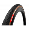 Vittoria Pneu Terreno T50 mixed G2.0 700x45c TLR Gravel Endurance para-schwarz
