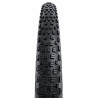 Continental Pneu Trinotal 29x2.40 Race Rapid TL-Ready para