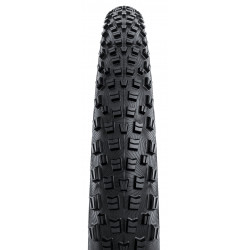 Continental Pneu Trinotal 29x2.20 Trail Grip TL-Ready black