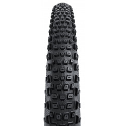 Continental Pneu Magnotal 27.5x2.40 Trail Grip TL-Ready black