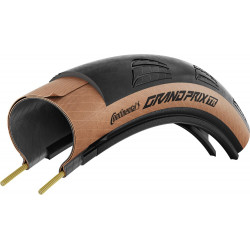 Continental Pneu Grand Prix TR 700C TL-Ready para