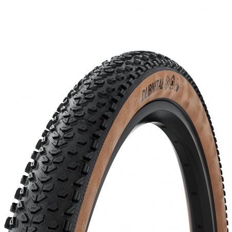 Continental Pneu Dubnital 29x2.40 Trail Grip TL-Ready para