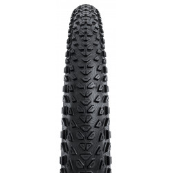 Continental Pneu Dubnital 29x2.20 Trail Rapid TL-Ready black