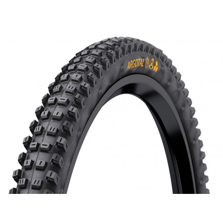 Continental Pneu Argotal 29x2.40 Enduro SuperSoft TL-Ready black
