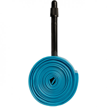 milKit Schlauch TPU Road & Gravel, 700x28-45C, 60mm Ventil