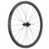 NEWMEN Advanced Gravel G.34 12 x 142mm Centerlock Sram XDR 12 fach Laufrad hinten