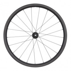 NEWMEN Advanced Gravel G.34 12 x 142mm Centerlock Sram XDR 12 fach Laufrad hinten