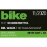 Dr. Wack F100 Trocken Schmierstoff 50 ml