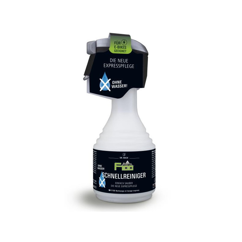 Dr. Wack F100 Schnellreiniger 500 ml