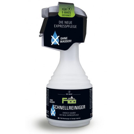 Dr. Wack F100 Schnellreiniger 500 ml