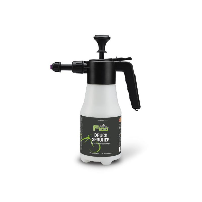 Dr. Wack F100 Drucksprüher