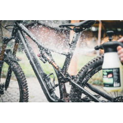 Dr. Wack F100 Drucksprüher