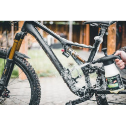 Dr. Wack F100 Drucksprüher