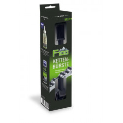 Dr. Wack F100 Kettenbürste